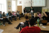 Seminář a dílna č. 1, Trutnov (24.4.2012)